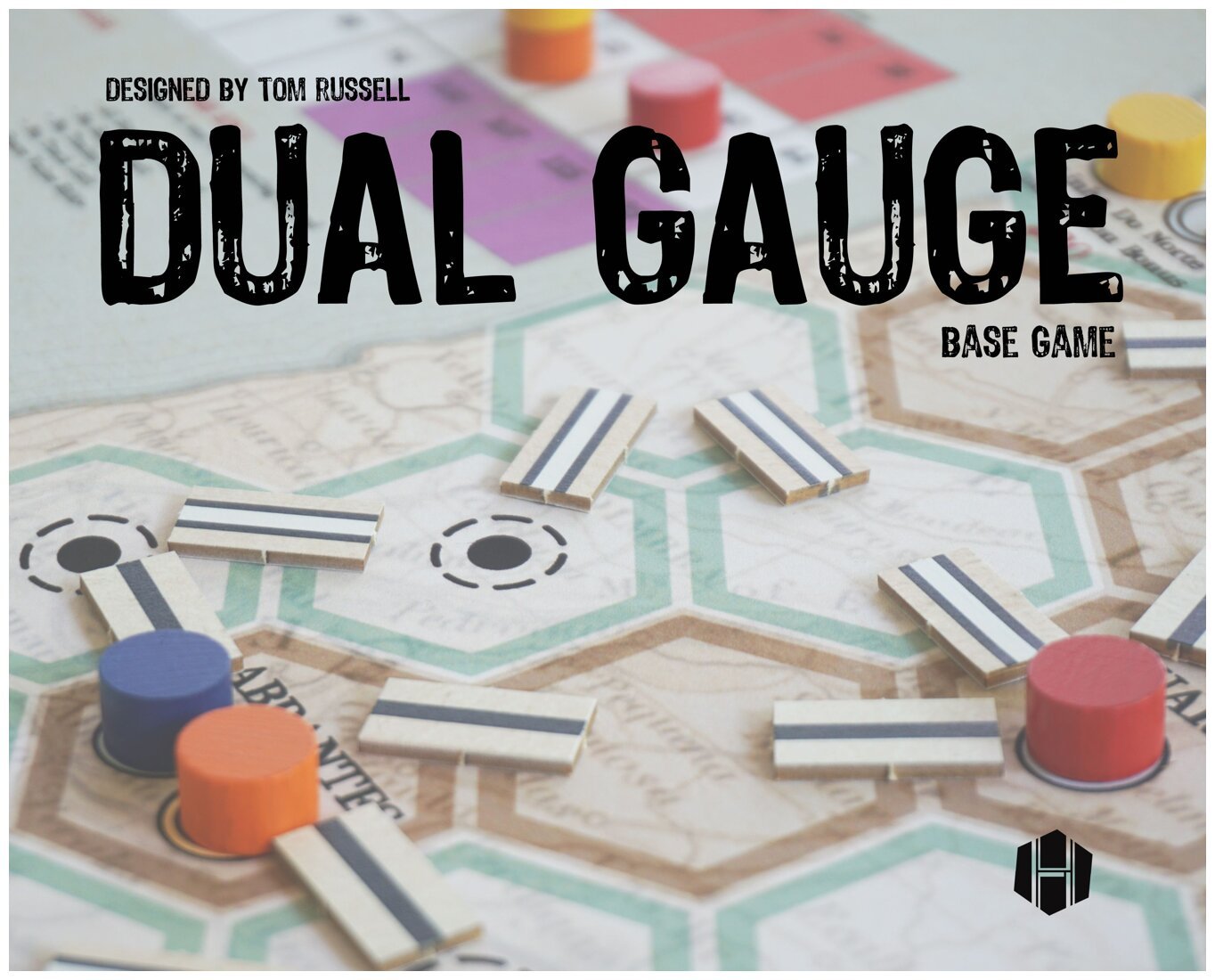 Dual Gauge