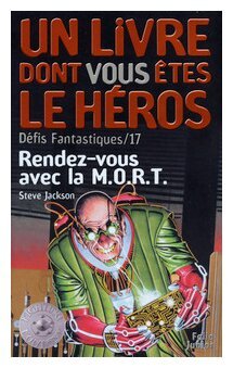 Rendez-vous avec la M.O.R.T