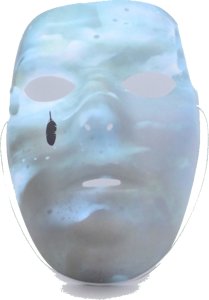 Mysterium - Le masque du fantôme