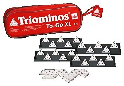 Triominos To Go XL