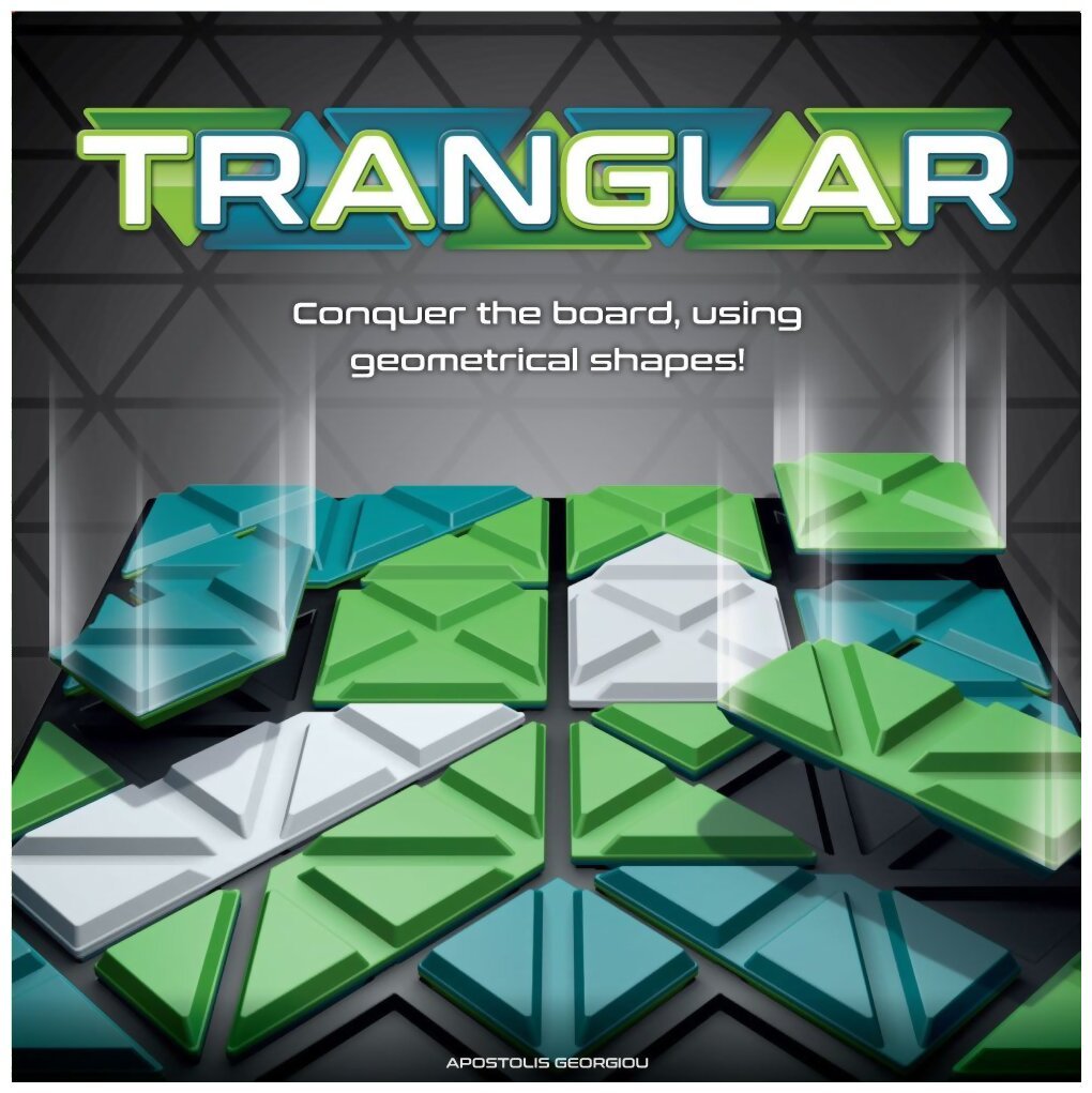 Tranglar