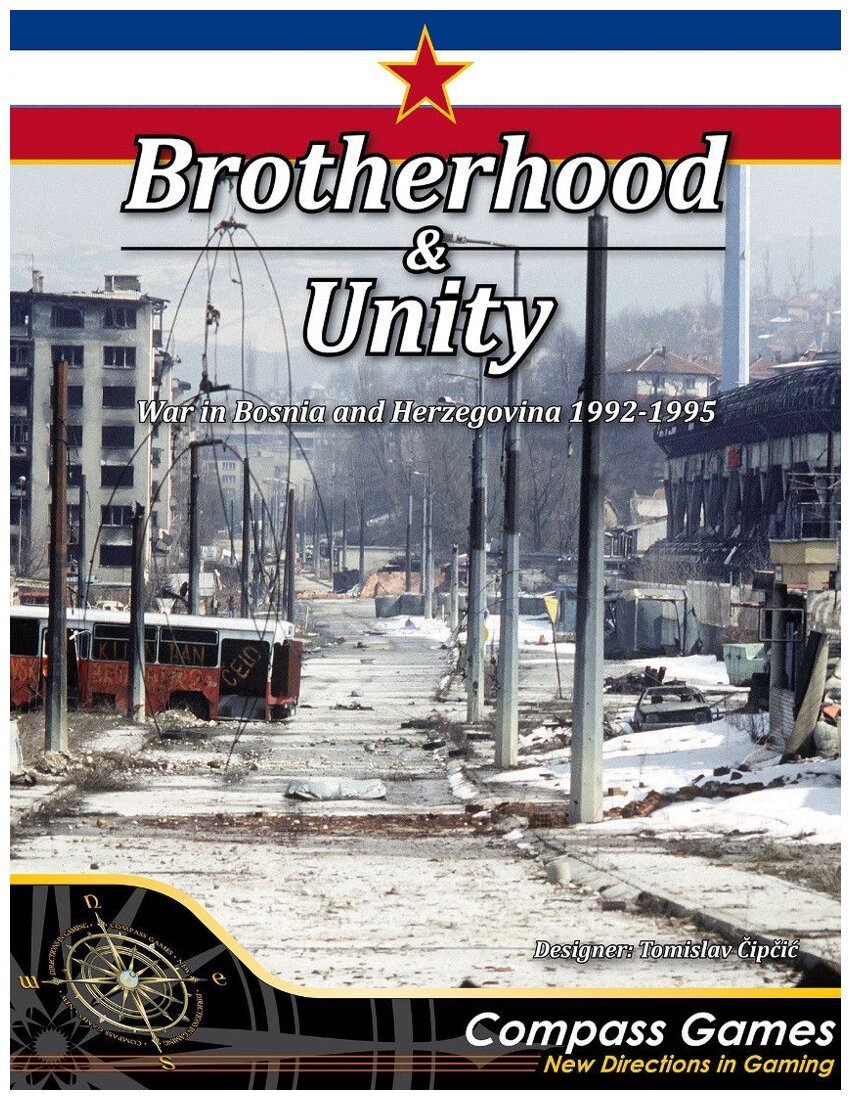 Brotherhood & Unity