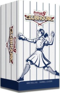 Bottom of the 9th - Clubhouse
