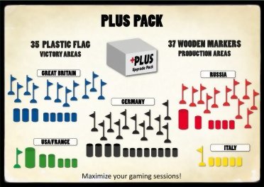 Black Swan - Plus Pack