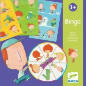 Bingo des Saisons