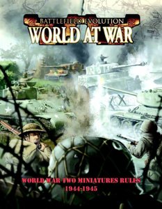 Battlefield Evolution : World at War