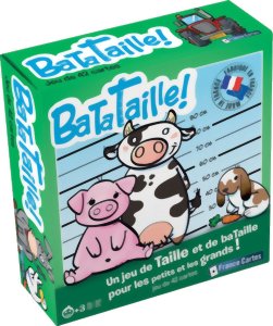 Batataille!