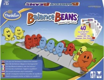 Balance Beans
