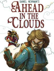 Ahead in the Clouds