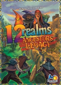 12 Realms - Ancestors Legacy