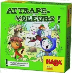 Attrape-voleurs
