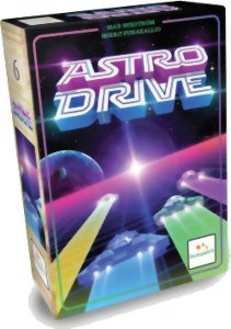 Astro Drive