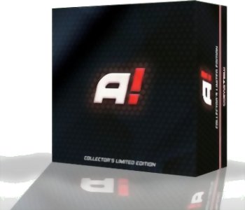 Aristeia! Edition Collector