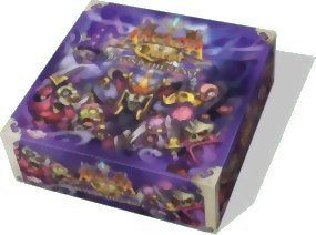 Arcadia quest - Beyond the grave