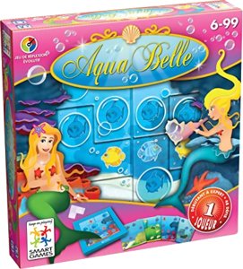 Aquabelle