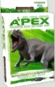 Apex Theropod Deck Building Game - Saurophaganax Expansion Deck
