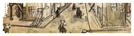L'Horlogerie des Rats