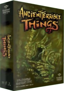 Ancient Terrible Things