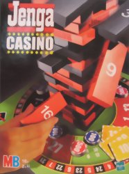 Jenga Casino