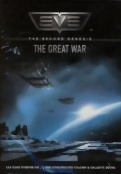 EVE The Second Genesis CCG : The Great War