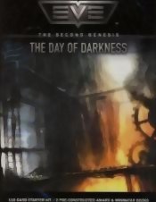 EVE The Second Genesis CCG : The Day of Darkness