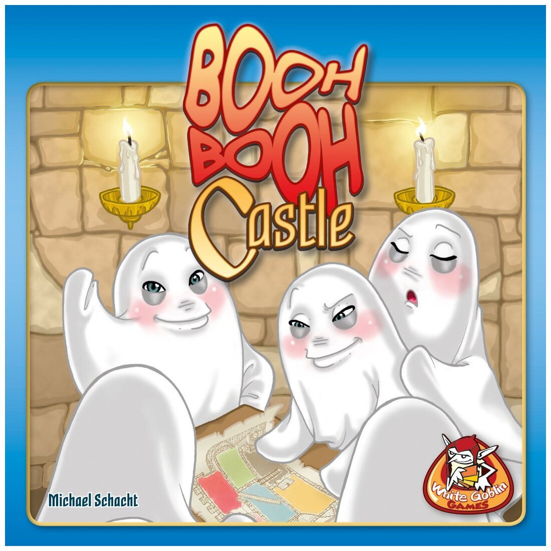 Booh Booh Castle