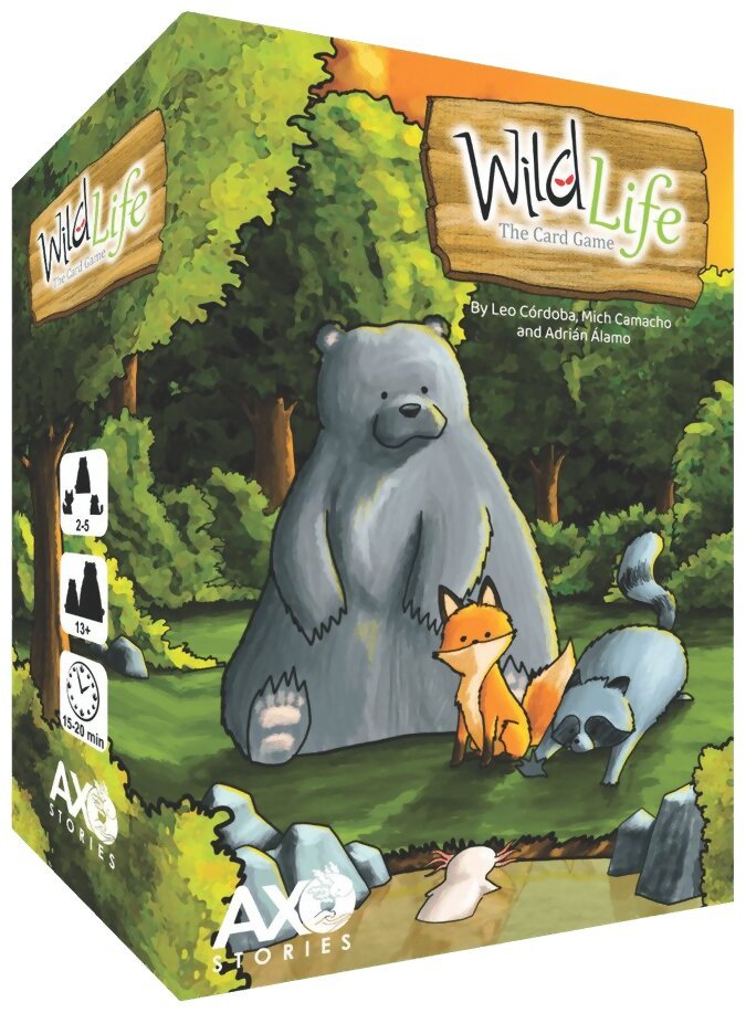 Wild Life
