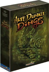 Alte Dunkle Dinge