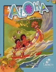 Aloha : Le jeu rituel des Archipels