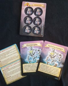 Age of Towers : The Mountain Spirits