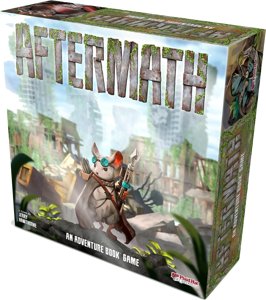 Aftermath