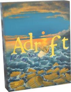 Adrift : Lost at Sea