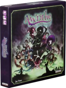 A'Writhe : A Game of Eldritch Contortions