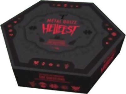 Metal Quiz Hellfest