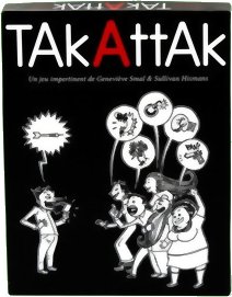 Photo: Takattak