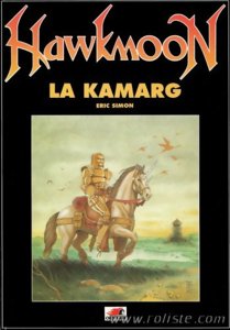 Hawkmoon - La Karmag