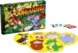 Jungolino