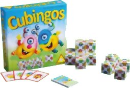 Cubingos