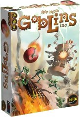 Goblins, Inc.