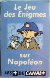 Le Jeu des Énigmes sur Napoléon