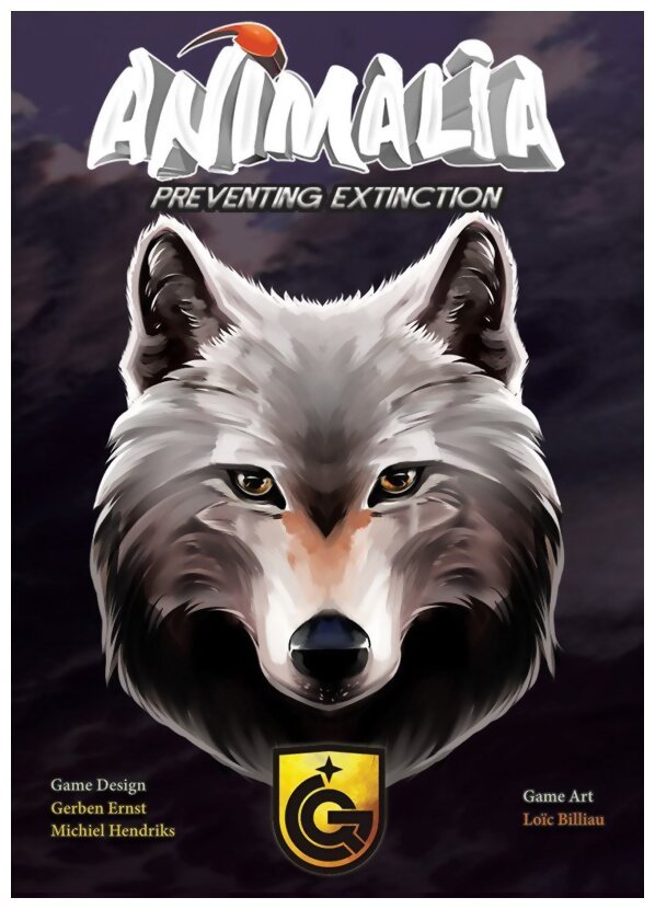 Animalia : Preventing Extinction