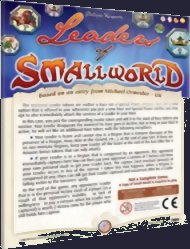 Small World - Les Chefs de Small World