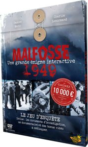 Malfosse 1949