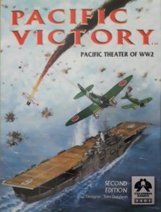 Pacific Victory