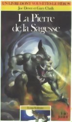 La Pierre de la Sagesse