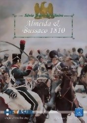 Almeida et Bussaco 1810 — Édition 2010