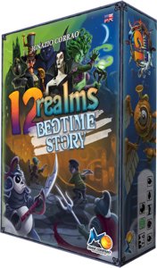 12 Realms - Bedtime Story