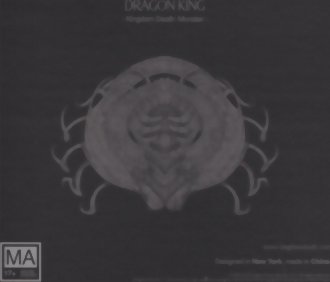 Kingdom Death : Monster – Dragon King