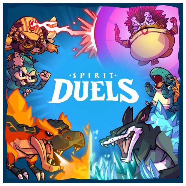 Spirit Duels
