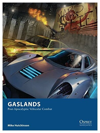 Gaslands